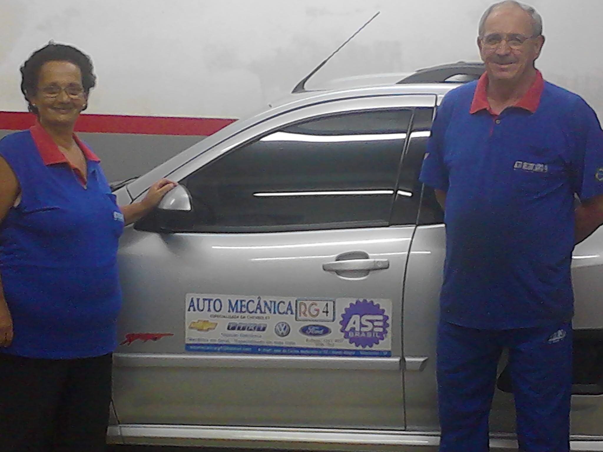 Sr. Robson Gonçales